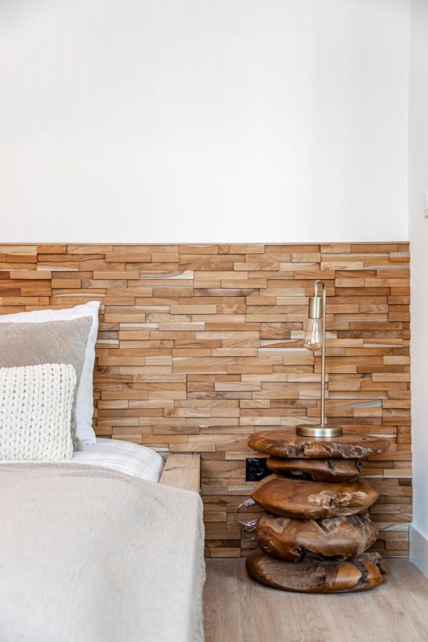 Marley'S Beachhouse - Luxury Apartment With Garden Zandvoort Exteriör bild