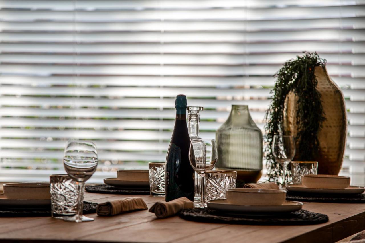 Marley'S Beachhouse - Luxury Apartment With Garden Zandvoort Exteriör bild